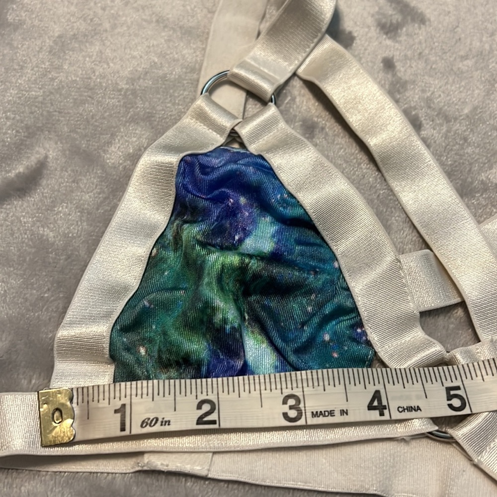 UNIF Downer Galaxy Bra - Picture 14 of 14